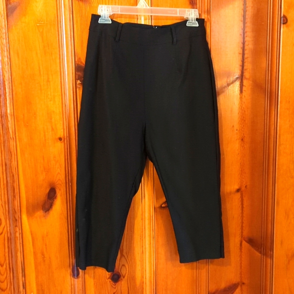 Boulevard Nights Cigarette Pants
